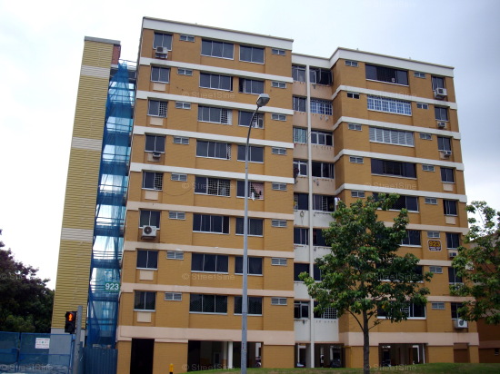 Jurong West Street 92 thumbnail photo